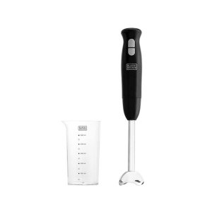Mixer Black & Decker Speedy Mix Preto M300-B2 220V