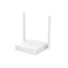 Roteador Tplink Wir. N300Mbps 2Antenas Fix 5Dbi Mimo2x2 Ipv6 - 1