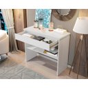 Ver imagem 3 de Aparador Max 90 Branco 1 Gavetamo Sala