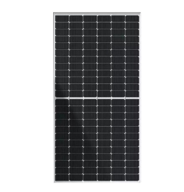 Painel Solar 440W Longi - Mono Half Cell - 1