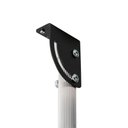 Ver imagem 4 de Suporte de Câmeras Dome/bullet - com 2 Caixas Cftv Tamanho (cm):100cm