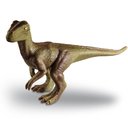 Ver imagem 1 de Dinossauro De Brinquedo Vinil Velociraptor 26cm Cometa 055