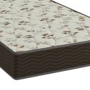 Ver imagem 5 de Colchão Solteiro Ortobom Physical Hiper Resistente 78X188X17 Suporte Ideal Para Pessoas Com Até 100Kg Ortobo