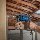 Ver imagem 5 de Furadeira Bosch GSB 13 RE 220V