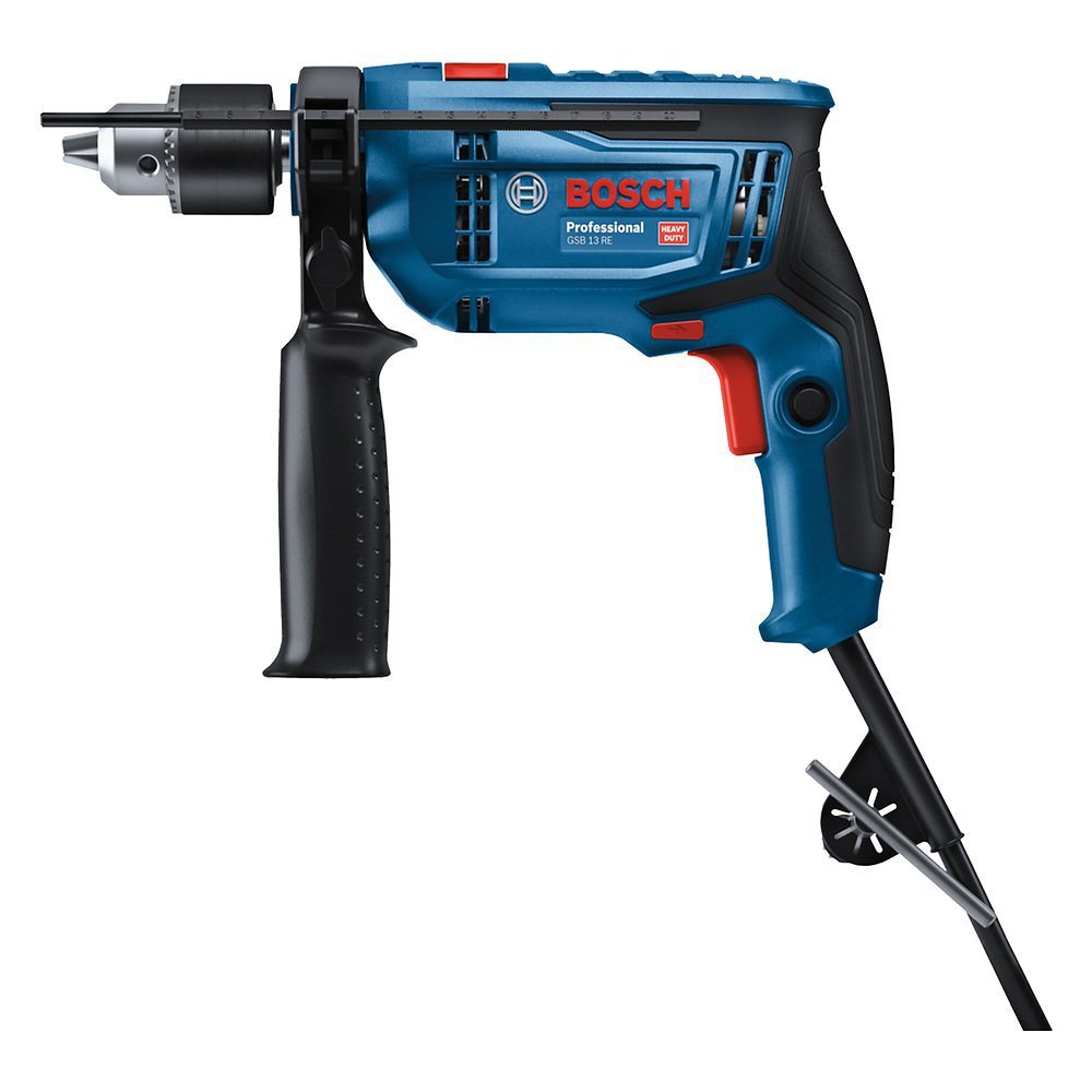 Furadeira Bosch GSB 13 RE 220V - 2