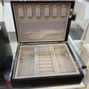 Ver imagem 3 de Porta Jóias Girl Preto