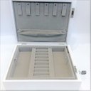 Ver imagem 4 de Porta Jóias Girl Branco