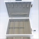 Ver imagem 2 de Porta Jóias Girl Branco