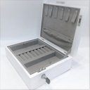 Ver imagem 1 de Porta Jóias Girl Branco