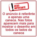 Ver imagem 2 de Caneca Porcelana Geek Otaku One Piece Personagens