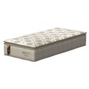 Ver imagem 1 de Colchão Solteiro Molas Masterpocket Ensacadas Ultimate Plus Pillow Top (88x188x34) - Probel