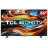 Smart Tv Tcl Led 65" 4k Uhd P755 Google Tv, Google Assistente, Dolby Vision e Atmos - 1