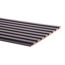 Ver imagem 3 de Painel Ripado Frieze Tabaco 2750 X 455 X 9mm - Caixa com 2 Painéis = 2,5m2