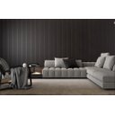 Ver imagem 6 de Painel Ripado Frieze Tabaco 2750 X 455 X 9mm