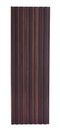 Ver imagem 4 de Painel Ripado Frieze Tabaco 2750 X 455 X 9mm - Caixa com 2 Painéis = 2,5m2
