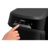 Purificador de Água Preto Midea Pbtpnb - Bivolt - 7