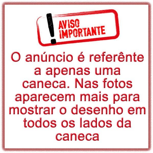 Caneca de Porcelana Super Mário - Luide - 2