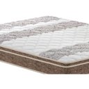 Ver imagem 3 de Cama Box Solteiro: Colchão Espuma Probel D33/EP Anatômico Guarda Costas Próintense Plus + Base CRC S