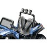 Mini Carro Elétrico Infantil Peg-Pérego Polaris Ranger RZR 900 - EL 12V - Blue - 7