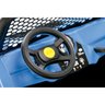 Mini Carro Elétrico Infantil Peg-Pérego Polaris Ranger RZR 900 - EL 12V - Blue - 5