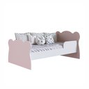 Ver imagem 2 de Mini Cama Infantil em Mdp 15mm Percasa