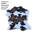 Ver imagem 2 de Tapete Couro Legitimo de Nonato