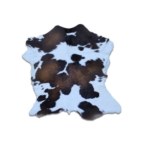 Tapete Couro Legitimo de Nonato