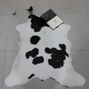 Ver imagem 3 de Tapete Couro Natural de Bezerro