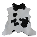 Ver imagem 1 de Tapete Couro Natural de Bezerro