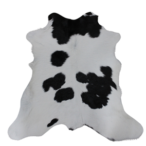 Tapete Couro Natural de Bezerro