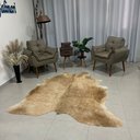 Ver imagem 3 de Tapete Pele Inteira do Boi