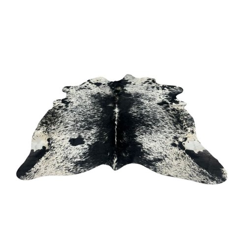 Tapete Sala Pele Formato do Boi