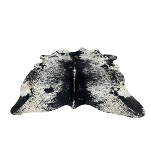 Tapete Sala Pele Formato do Boi