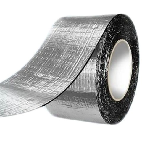 Fita Multiuso Aluminizada 0,90x10m Hiperfita - Ih0870 - Imperio Hiper