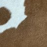 Tapete Sala Pele Inteira de Vaca - 4