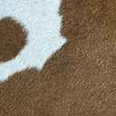 Ver imagem 4 de Tapete Sala Pele Inteira de Vaca