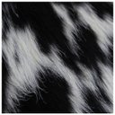 Ver imagem 5 de Tapete Sala Pele Formato Do Boi