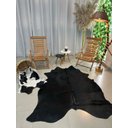 Ver imagem 5 de Tapete Pele Formato do Boi