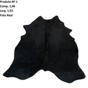 Ver imagem 2 de Tapete Pele Formato do Boi