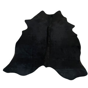 Tapete Pele Formato do Boi