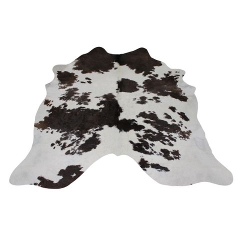 Tapete Couro Bovino Inteiro