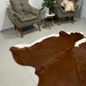 Tapete Couro de Boi Pele Inteira - 3