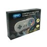 Controle Usb Joystick Kp-3124 Knup - 5