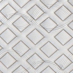 Colchão Casal Probel de Molas Ensacadas Madrid Pillow Euro (138x188x30cm) - 6