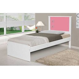 Cama Barcelona para Quarto Solteiro - 3