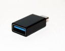 Ver imagem 4 de Adaptador Otg TIPO C X Usb Fêmea