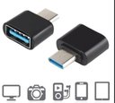 Ver imagem 1 de Adaptador Otg TIPO C X Usb Fêmea