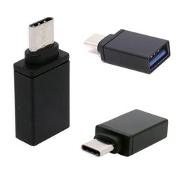 Adaptador Otg TIPO C X Usb Fêmea - 5