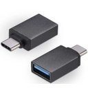 Ver imagem 2 de Adaptador Otg TIPO C X Usb Fêmea