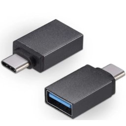 Adaptador Otg TIPO C X Usb Fêmea - 2